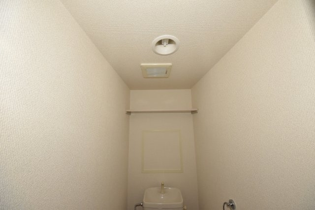 フォレステージュ南堀江