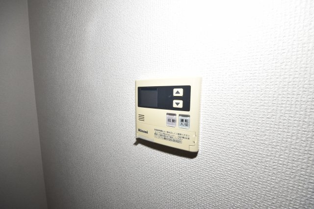 フォレステージュ南堀江