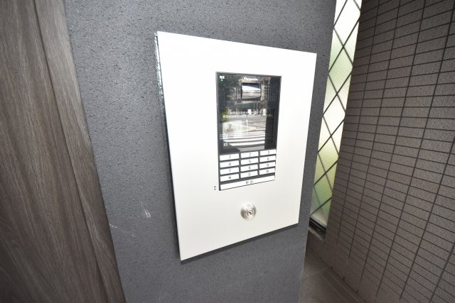 フォレステージュ南堀江