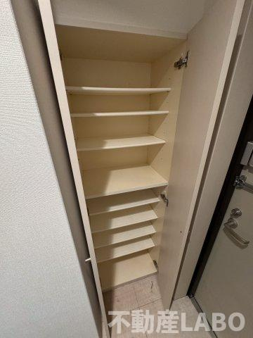 サムティ難波グレイスのその他