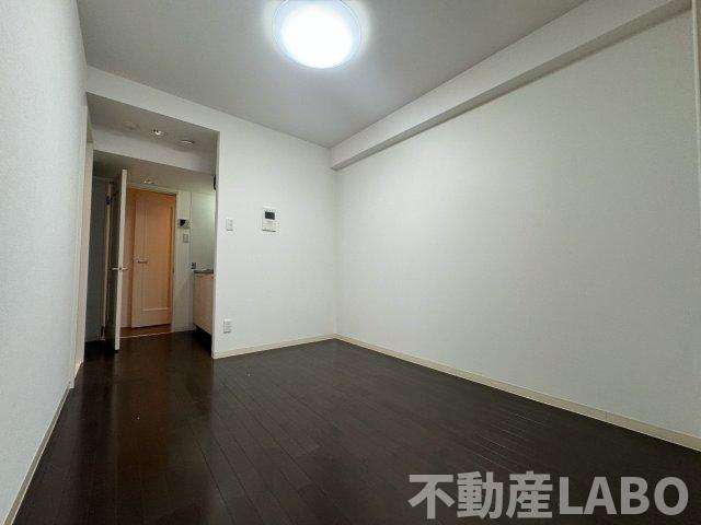 サムティ難波グレイスの内装