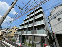 レガリス武蔵小山の画像