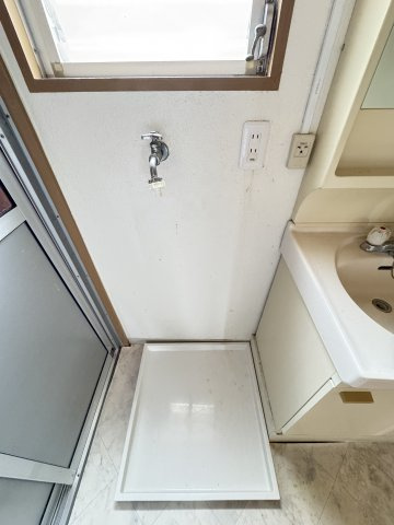 ヴィラ神仙寺の設備