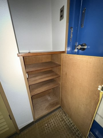 ヴィラ神仙寺のその他