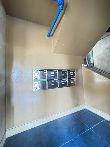 ヴィラ神仙寺のその他共用部分