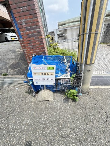 ヴィラ神仙寺のその他共用部分