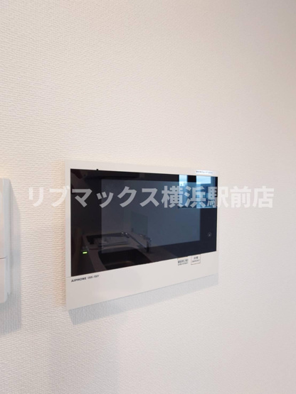 【設備】エル・セレーノ横浜関内プリマ