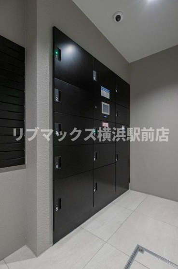 【その他共用部分】エル・セレーノ横浜関内プリマ