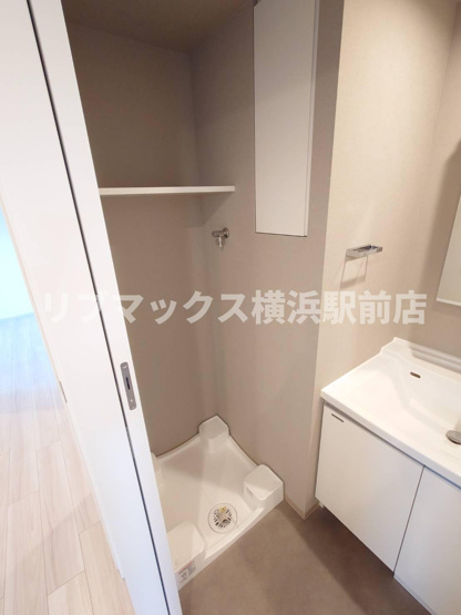 【その他】エル・セレーノ横浜関内プリマ
