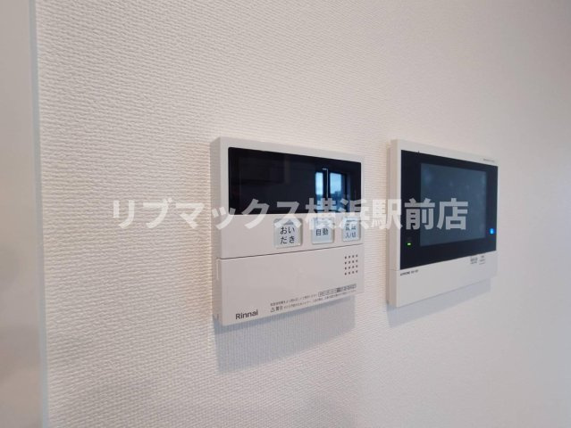 【その他】エル・セレーノ横浜関内プリマ