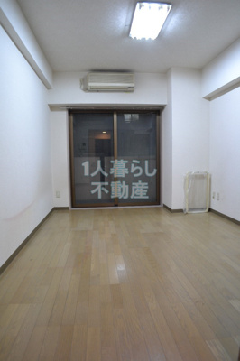 【居間・リビング】 | ルーブル大森