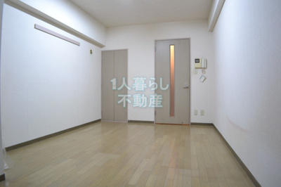 【居間・リビング】 | ルーブル大森