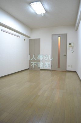 【居間・リビング】 | ルーブル大森