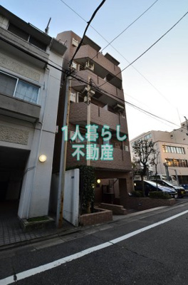 【駐車場】 | ルーブル大森