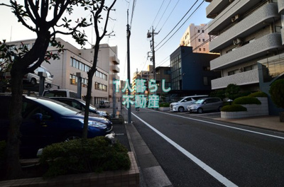 【展望】 | ルーブル大森