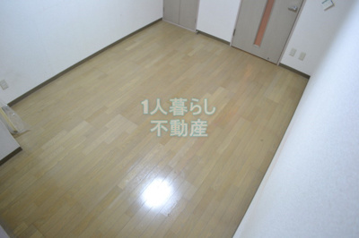 【収納】 | ルーブル大森