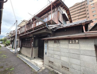 大津市栄町の事務所の画像