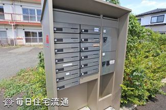 【その他共用部分】