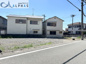 加古郡播磨町北野添三丁目 建築条件無し土地の画像