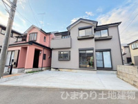 厚木市下荻野 中古戸建ての画像