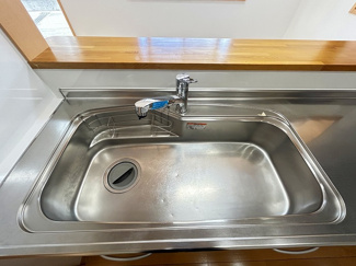 【キッチン】 | 厚木市下荻野 中古戸建て