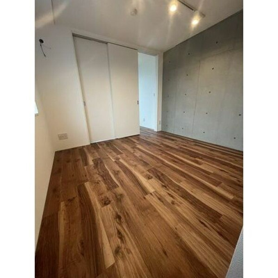 【洋室】 | quador GOKISO PREMIERE