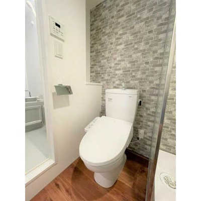 【トイレ】 | quador GOKISO PREMIERE