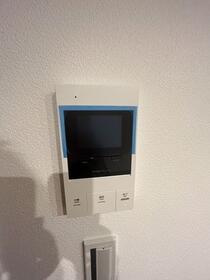 【セキュリティ】 | quador GOKISO PREMIERE