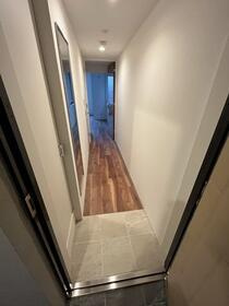 【玄関】 | quador GOKISO PREMIERE