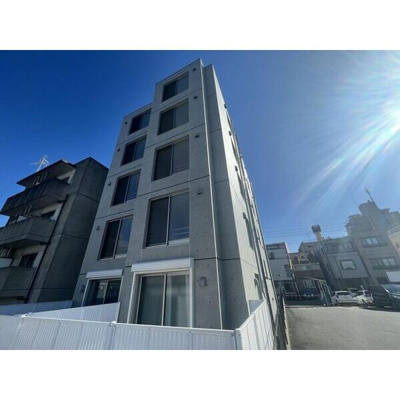 【外観】 | quador GOKISO PREMIERE