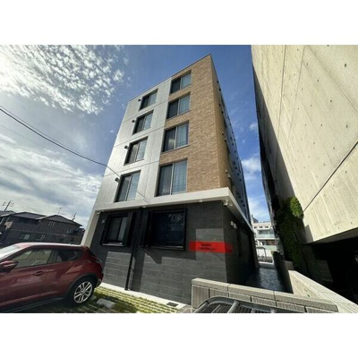 【外観】 | quador GOKISO PREMIERE