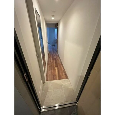 【玄関】 | quador GOKISO PREMIERE