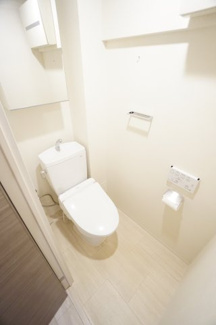 【トイレ】 | アルファスマートおゆみ野駅南