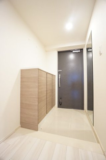 【玄関】 | アルファスマートおゆみ野駅南