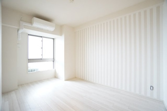 【洋室】 | アルファスマートおゆみ野駅南