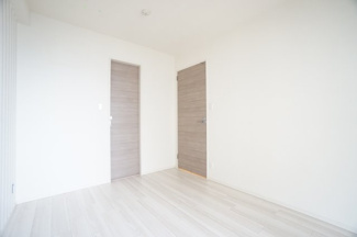 【洋室】 | アルファスマートおゆみ野駅南