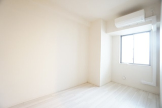 【洋室】 | アルファスマートおゆみ野駅南