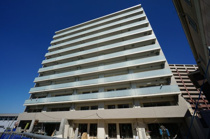 アルファスマートおゆみ野駅南の画像