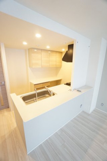 【キッチン】 | アルファスマートおゆみ野駅南