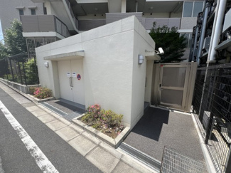 【その他】 | アルファスマートおゆみ野駅南