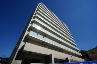 【外観】 | アルファスマートおゆみ野駅南