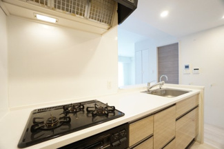 【キッチン】 | アルファスマートおゆみ野駅南