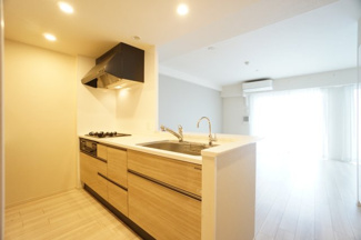 【キッチン】 | アルファスマートおゆみ野駅南
