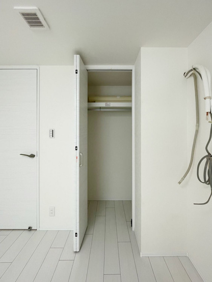 【収納】 | グランコート王子