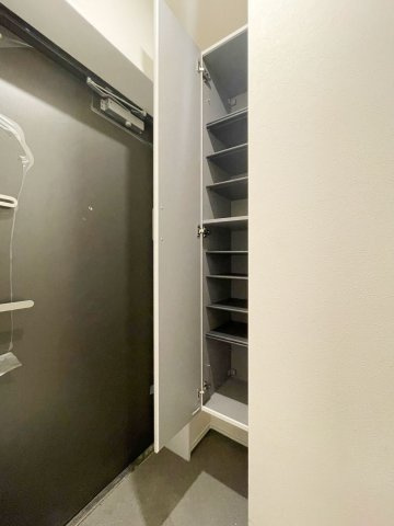 【玄関】 | グランコート王子