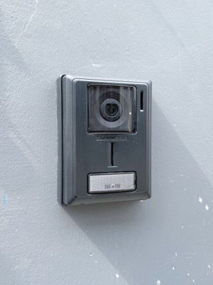 【セキュリティ】 | グランコート王子