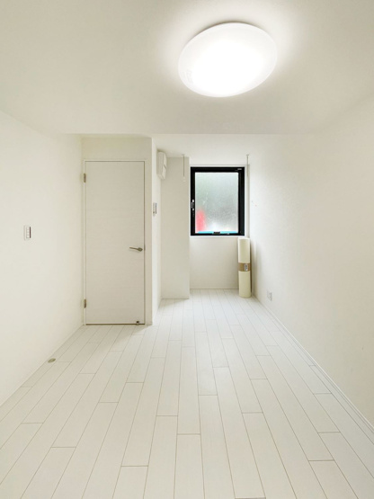 【居間・リビング】 | グランコート王子