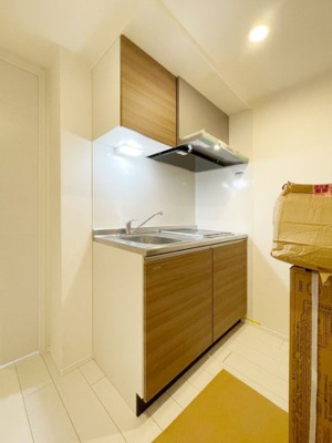 【キッチン】 | グランコート王子