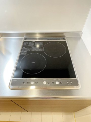 【キッチン】 | グランコート王子