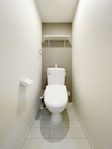 【トイレ】 | グランコート王子